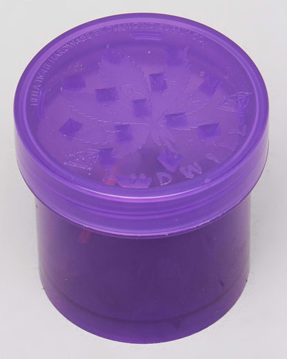 Diamond Supply Co Bolts Torey Pudwill 7/8" w/ Purple Grinder