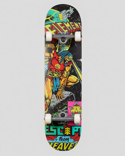 Element Skateboard Complete Escape 7.75" Pre-Assembled