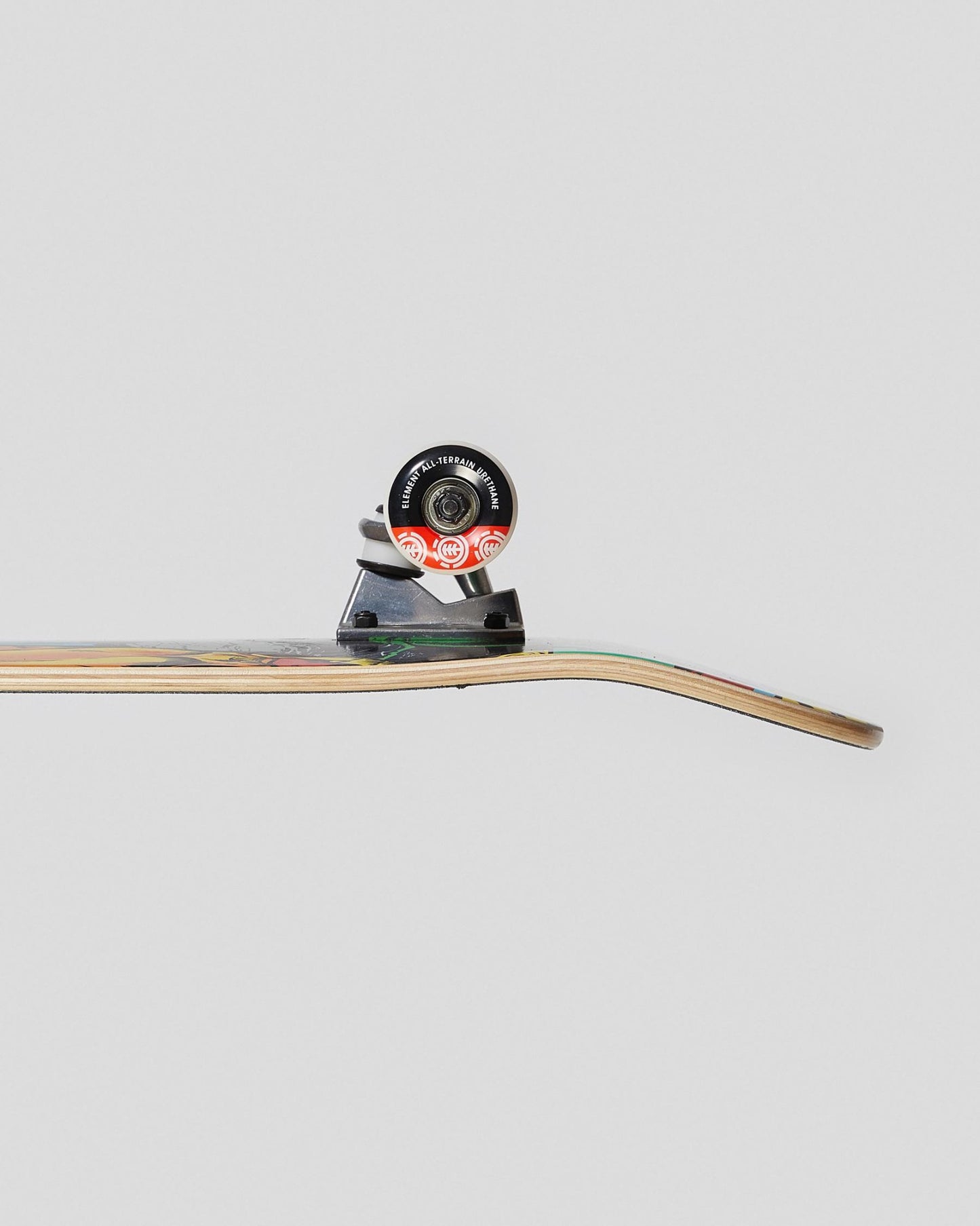 Element Skateboard Complete Escape 7.75" Pre-Assembled