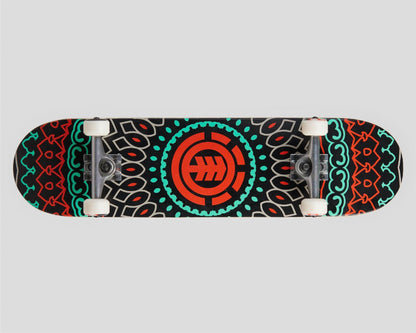 Element Skateboard Complete Tulum 8" Pre-Assembled
