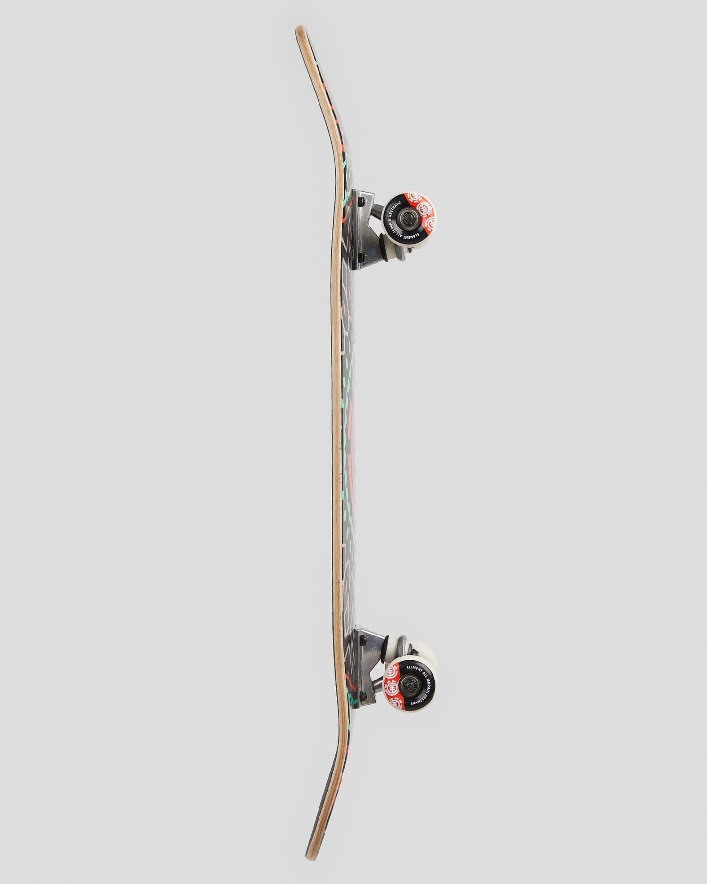 Element Skateboard Complete Tulum 8" Pre-Assembled