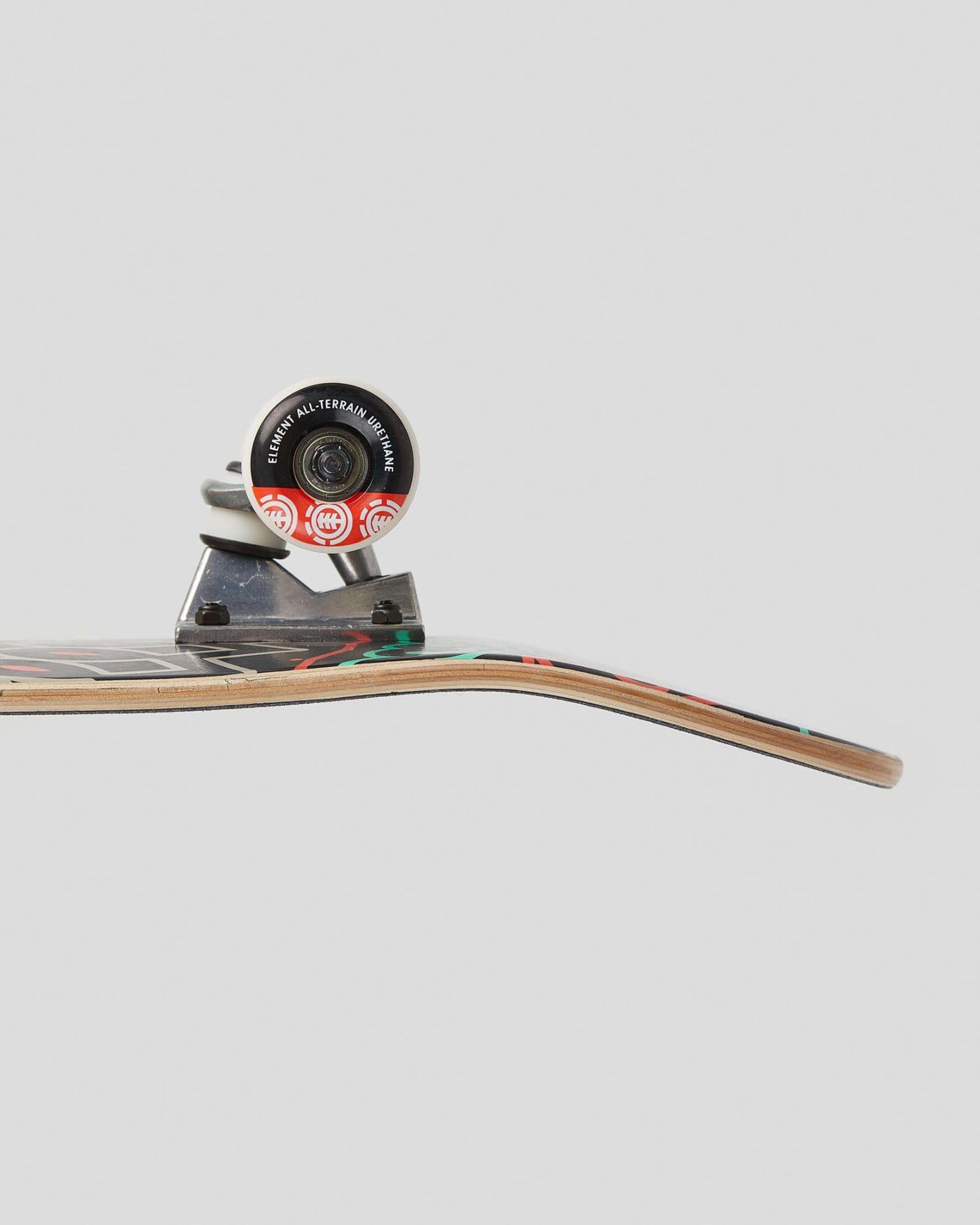Element Skateboard Complete Tulum 8" Pre-Assembled