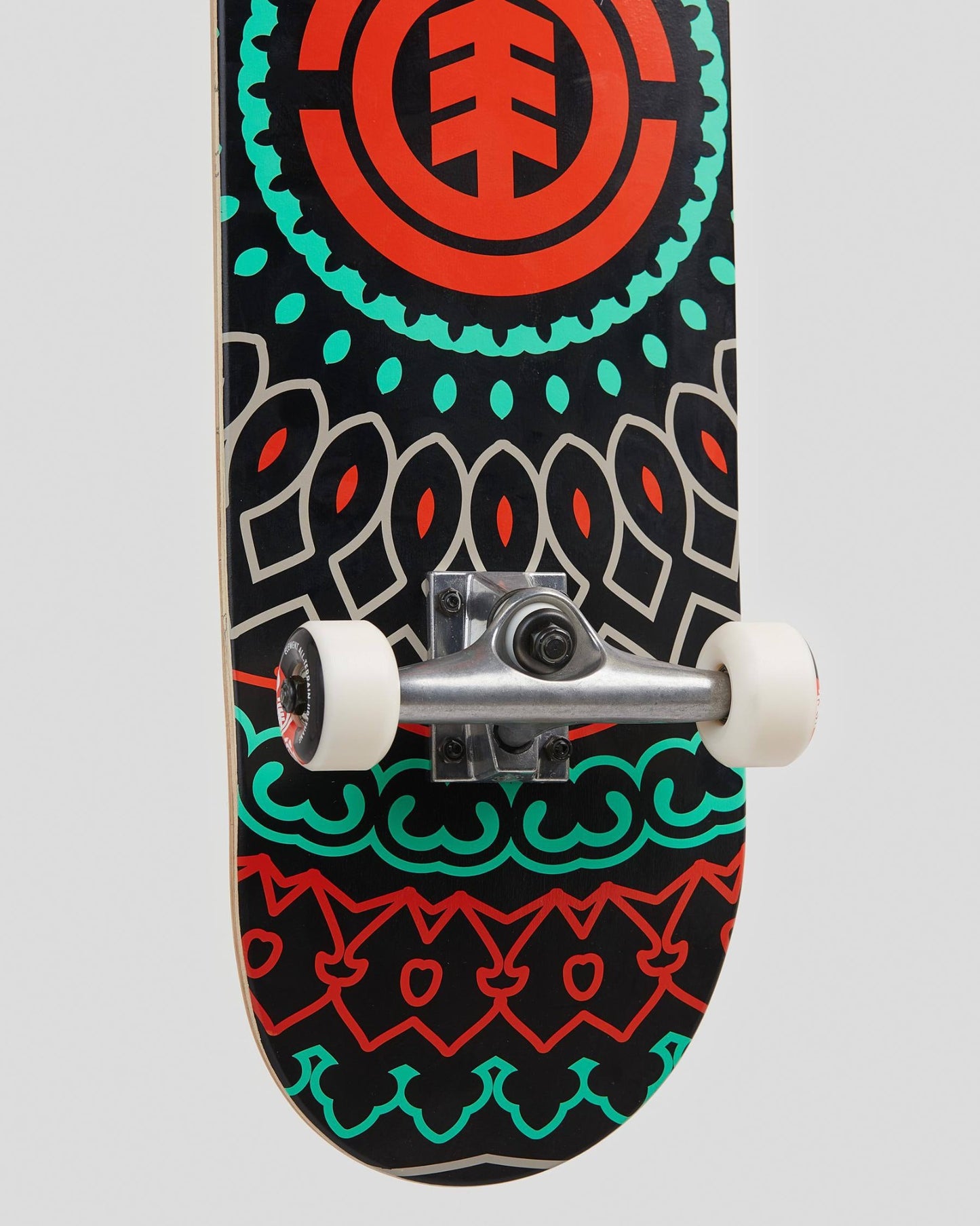 Element Skateboard Complete Tulum 8" Pre-Assembled