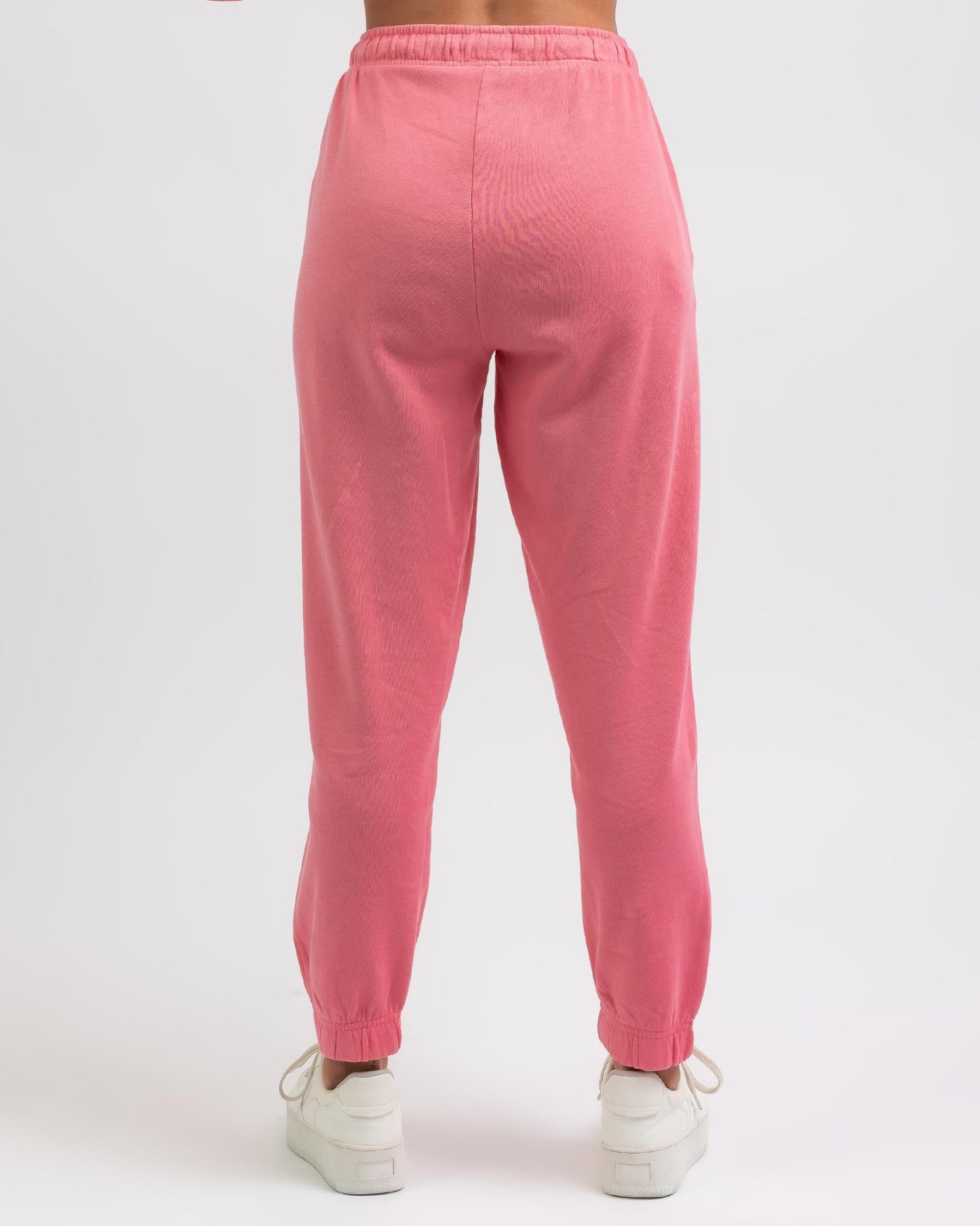 Stussy Womens Dalton High Waist Track Pant Confetti
