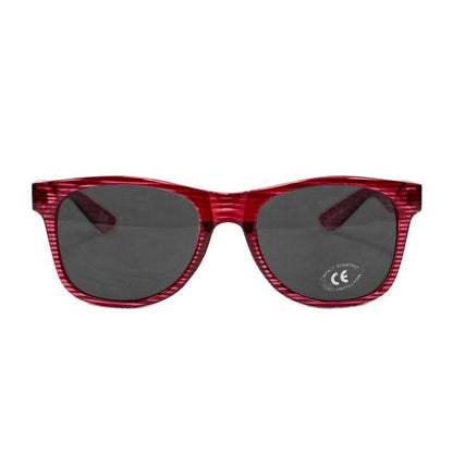 Vans Shades Spicoli 4 Redrum New Skateboard Sunglasses Mens Eyewear