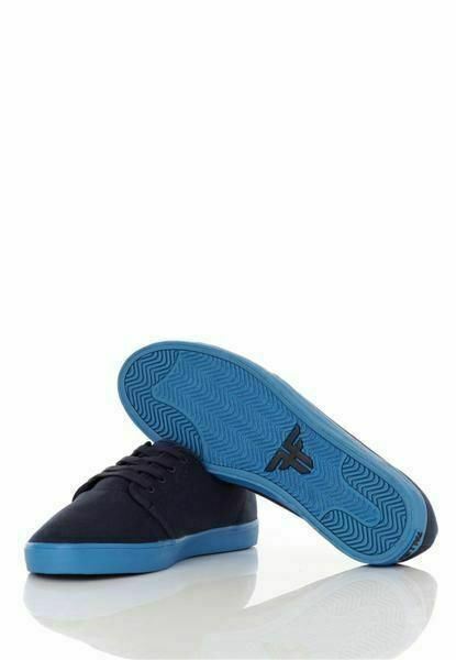 Fallen Vegan Shoes Daze USA SIZE Mens Skateboard Surf bmx Sneakers