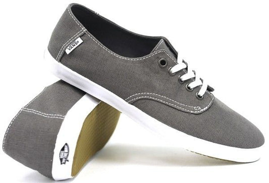 Vans Shoes E-Street Hemp Plum Kitten USA SIZE Skateboard Sneakers