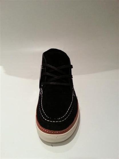 Vans Shoes Mesa Moc CA Suede Black USA SIZE Sneakers