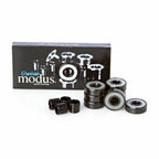 Modus Bearings Titanium New 8 Pack For Skateboards Longboards