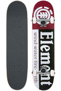 Element Section 8 Complete Skateboard