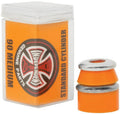 Independent Bushings 90A Medium Orange Indy Bushings Skateboard Truck Rubbers