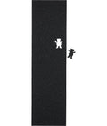 Grizzly Grip Tape Bear Cutout Regular Full Skateboard Deck Griptape