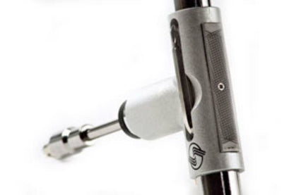 Silver Trucks Skate Tool Silver Premium Ratchet Complete Skateboard T-Tool