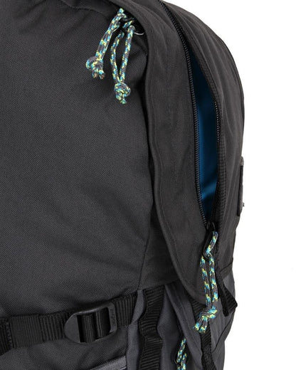 Jansport Backpack Hatchet Grey Tar Skate School Travel Bag