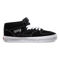 Vans Shoes Half Cab Black White Usa Size Steve Caballero Skateboard Sneakers