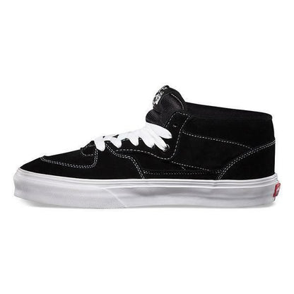 Vans Shoes Half Cab Black White USA SIZE Steve Caballero Skateboard Sneakers