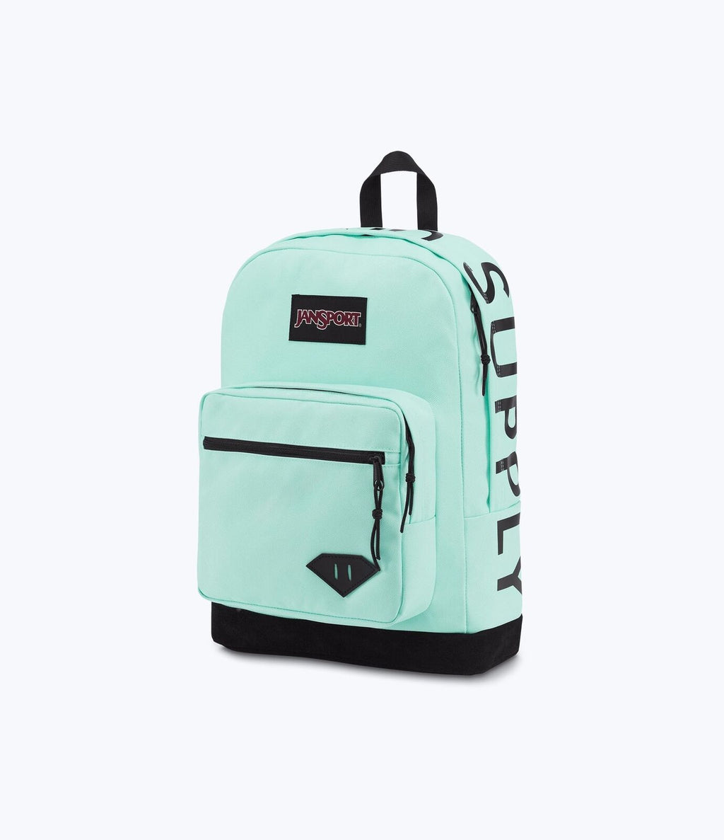 Jansport Backpack Right Pack X Diamond Supply Co Blue Skate School Travel Bag