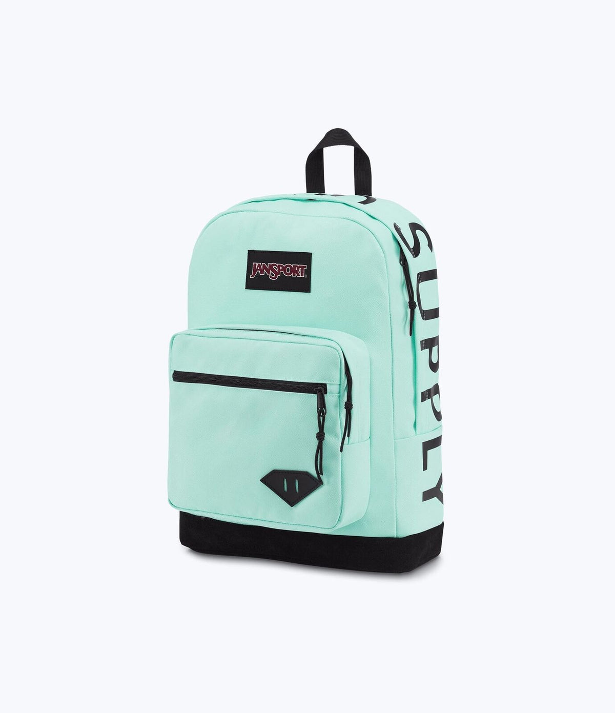 Jansport Backpack Right Pack X Diamond Supply Co Blue Skate School Travel Bag