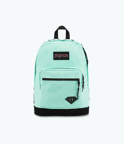 Jansport Backpack Right Pack x Diamond Supply Co Blue Skate School Travel Bag
