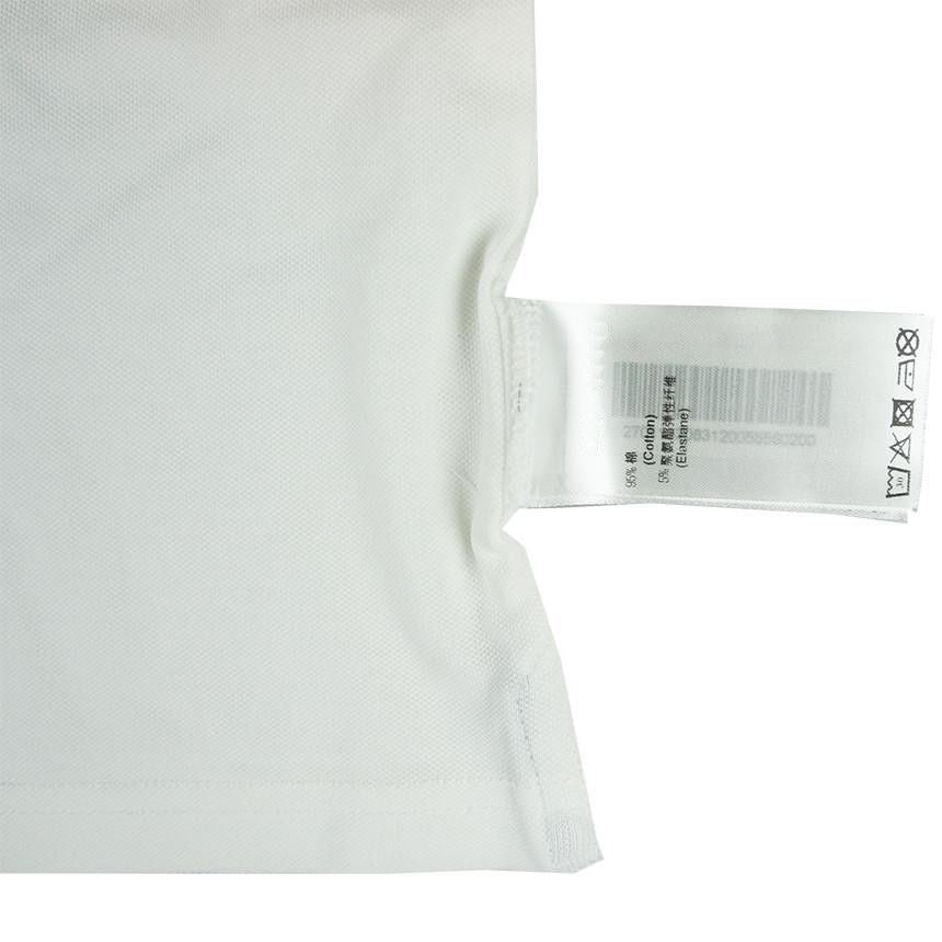 Dynamite Forever Polo Tee Minicon White New Mens Skateboard T-Shirt FREE POST