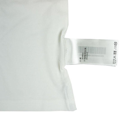 Dynamite Forever Polo Tee Minicon White New Mens Skateboard T-Shirt FREE POST