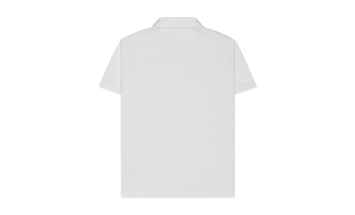 Dynamite Forever Polo Tee Minicon White New Mens Skateboard T-Shirt FREE POST
