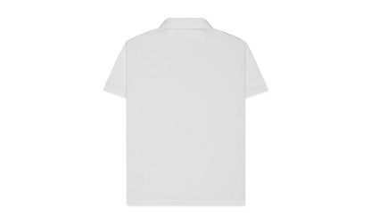 Dynamite Forever Polo Tee Minicon White New Mens Skateboard T-Shirt FREE POST