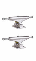 Z Flex Skateboard Trucks 139 5 5 Silver 8 25 Axles