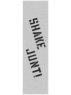 Shake Junt Grip Tape Clear New Full Skateboard Sheet Griptape