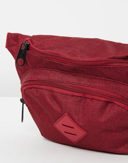 Dickies Hip Sack Scarlet Shoulder Skate Messenger Bum Bag