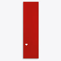 Diamond Supply Co Grip Tape Cut Out Dmd Red Full Skateboard Deck Griptape Sheet