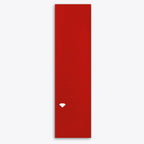 Diamond Supply Co Grip Tape Cut Out Dmd Red Full Skateboard Deck Griptape Sheet