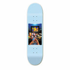 April Skateboard Deck Shane Oneill Vintage 8