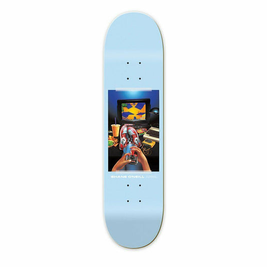April Skateboard Deck Shane O'Neill Vintage 8"