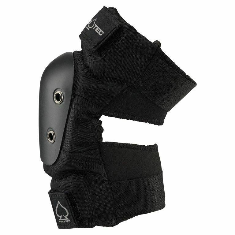 Pro-Tec Pads Street Elbow & Knee Set JUNIOR MEDIUM Protec Safety Skate Gear GONG