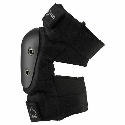 Pro-Tec Pads Street Elbow & Knee Set JUNIOR MEDIUM Protec Safety Skate Gear GONG