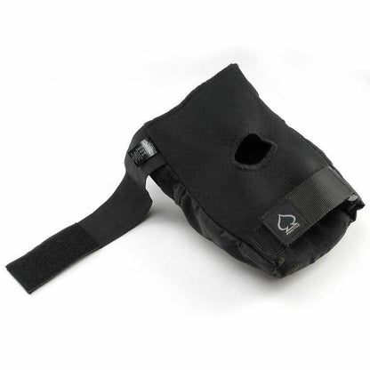 Pro-Tec Pads Street Elbow & Knee Set JUNIOR MEDIUM Protec Safety Skate Gear GONG