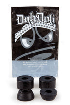 Doh Doh Bushings Rock Hard 100A Black Cushions Skateboard Trucks Rubbers