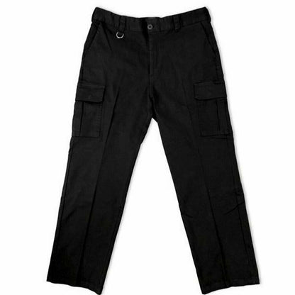 Modus Bearings Work Pants Cargo Baggy Fit BLACK