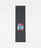Polar Skate Co Grip Doodle Face 9 X 33 Full Skateboard Deck Griptape