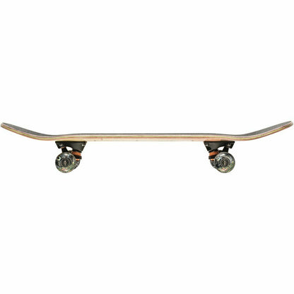 Globe Complete Skateboard Celestial Growth Mini Brown 7"