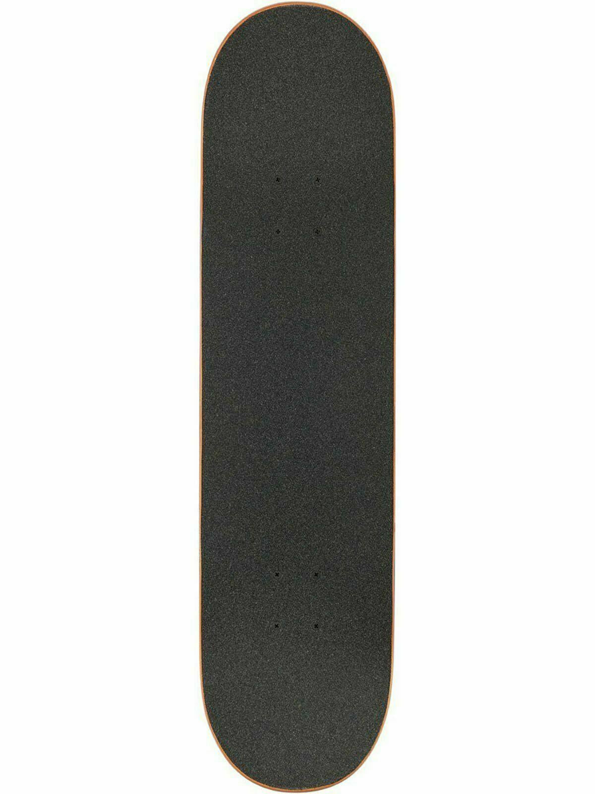 Globe Complete Skateboard Goodstock Neon Purple 8.25"