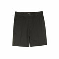 Modus Shorts Classic Grey W Utility Keyring Skateboard Bmx Workwear