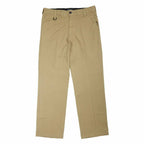 Modus Classic Work Pant Baggy Fit Khaki Skateboard Bmx Pants
