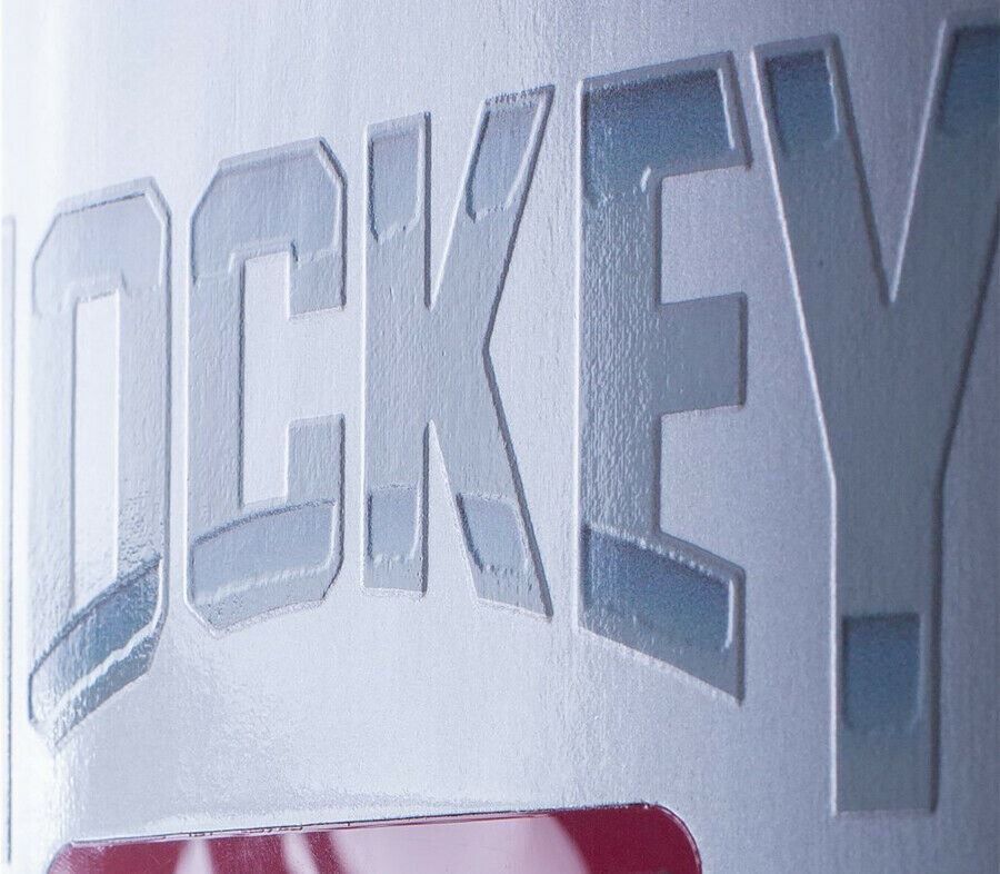 Hockey Skateboard Deck Main Event Andrew Allen 8.5"