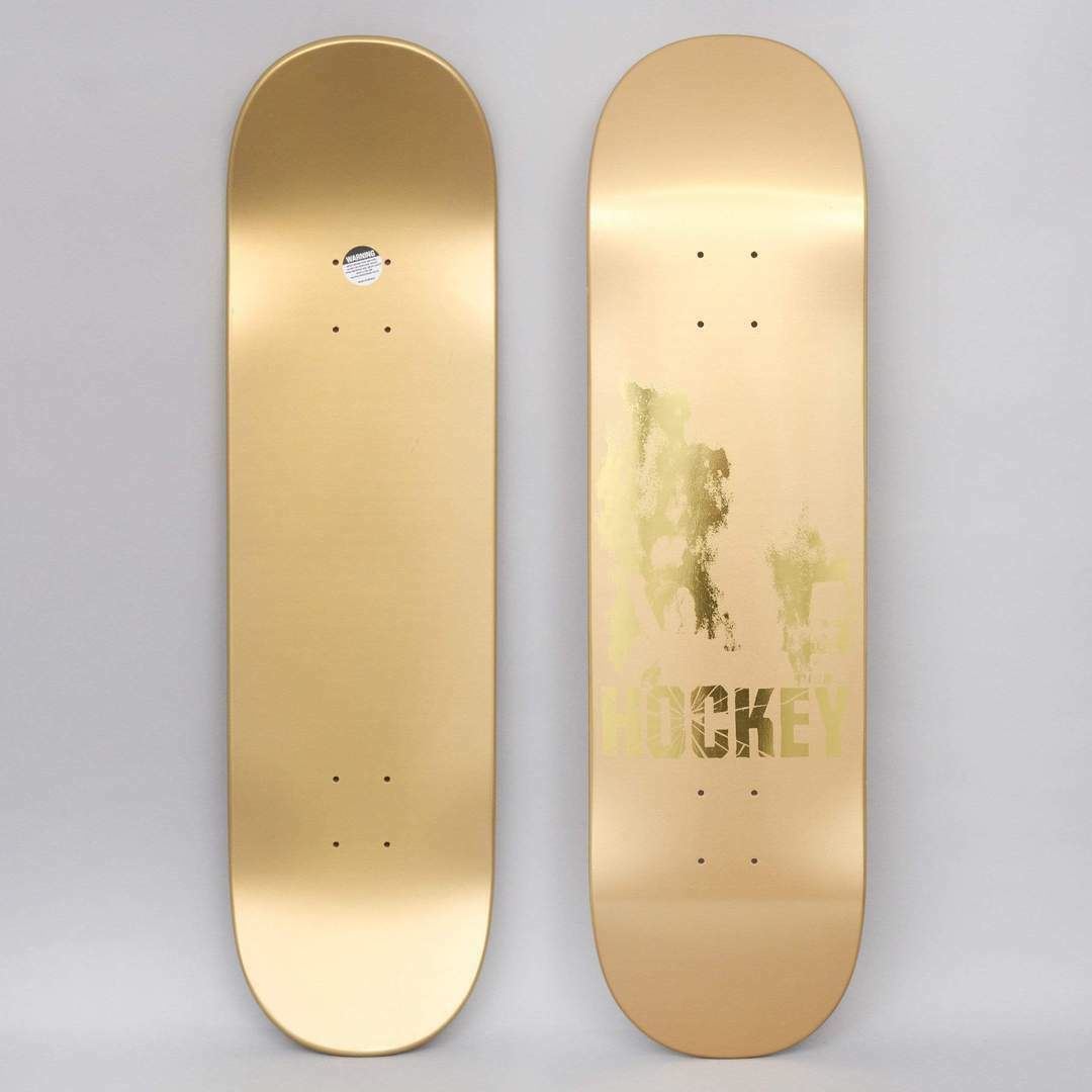 Hockey Skateboard Deck At Ease Kevin Rodrigues 8 5