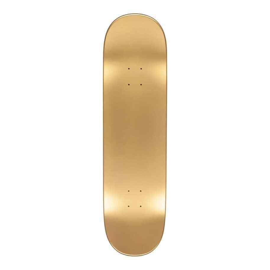 Hockey Skateboard Deck At Ease Kevin Rodrigues 8.5"