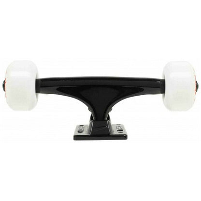 Tensor Trucks x Almost Wheels 52mm Combo Set Black 5.25 8" Axles