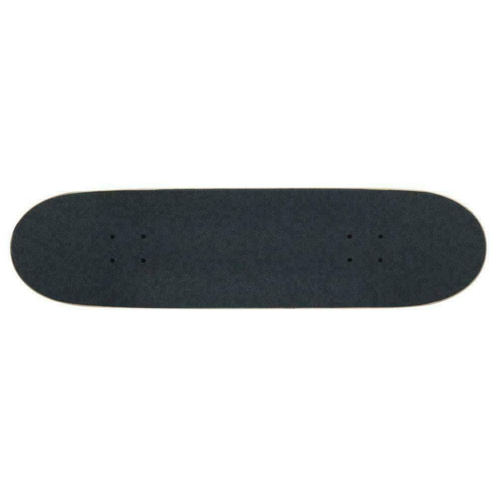Meow Skateboard Complete Logo Pink 7.5" Pre-Assembled