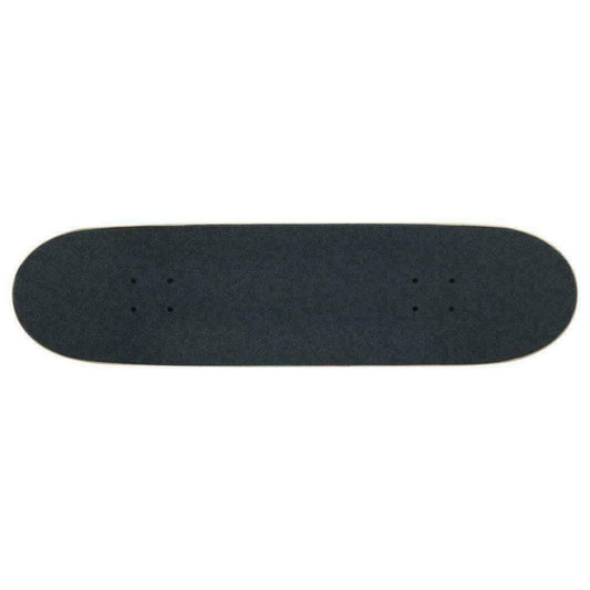 Meow Skateboard Complete Logo Pink 7.5" Pre-Assembled